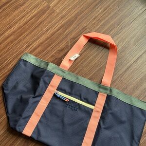 Victoria Secret PINK Tote Bag